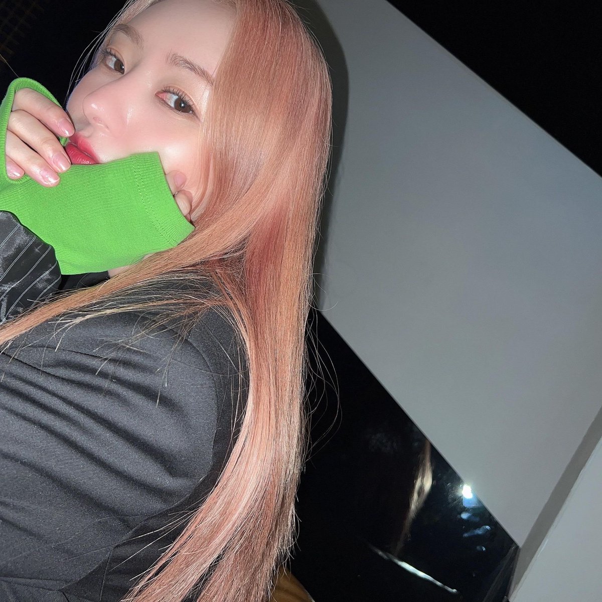 220513 WEVERSE

#수아 #SUA
#드림캐쳐 #DREAMCATCHER
<a href="/hf_dreamcatcher/">드림캐쳐 Dreamcatcher</a>