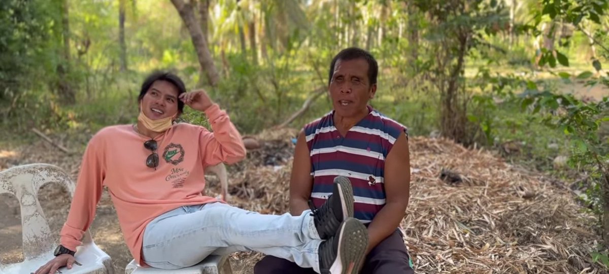 Isa kang inspirasyon ng karamihan Lalo na ang iyong mga natutulungan.

MAHAL KA NAMIN BUNSO

#MYGZMOLINOinAbeerden