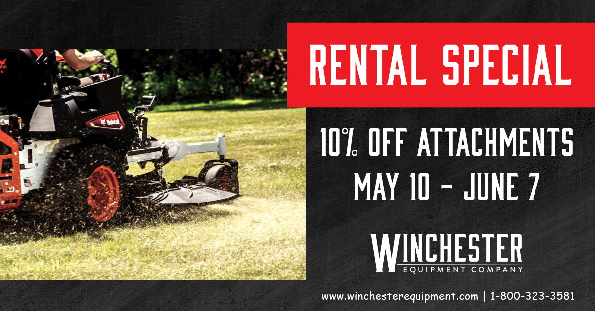 Winchester Equipment Company tweet media