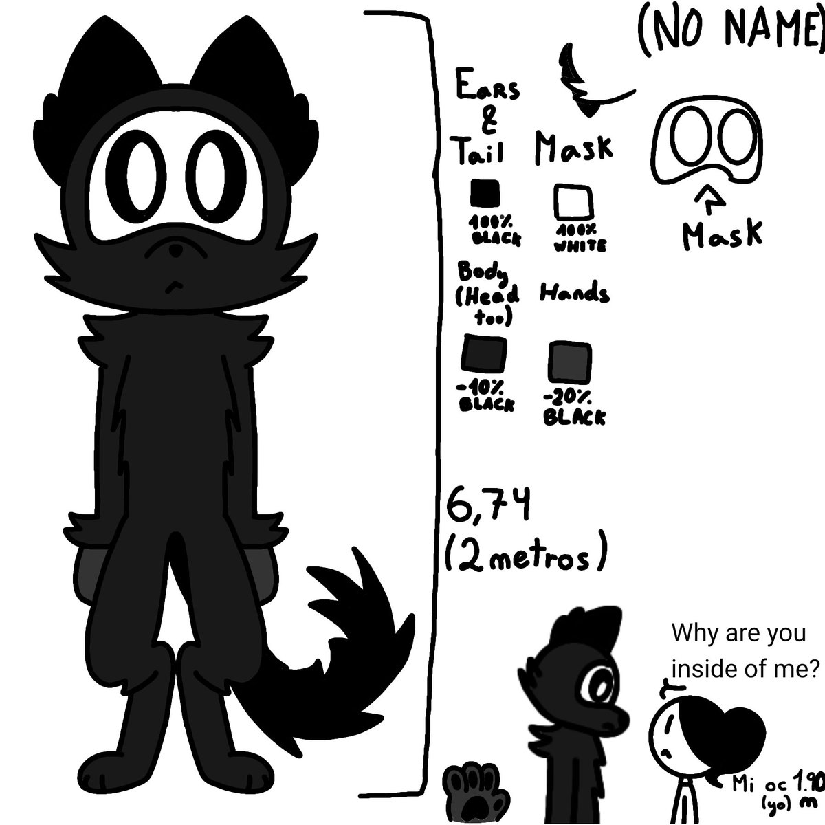 What was the dawg doin'? tweet media