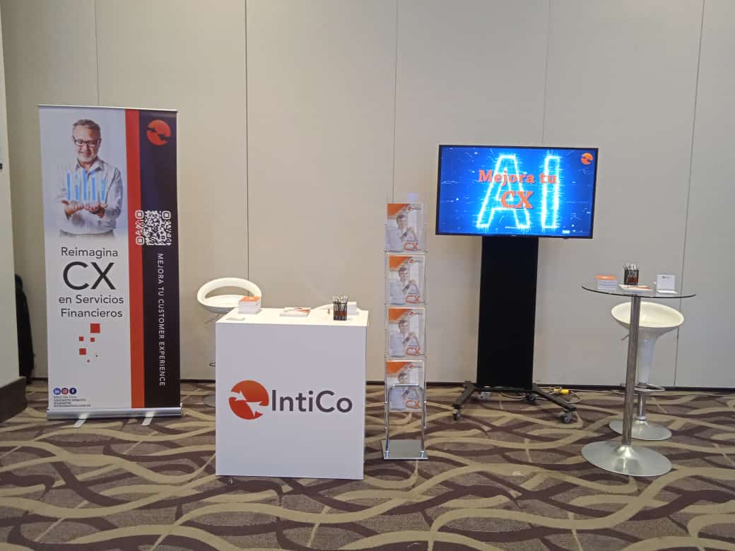 InticoUsa's tweet photo. ¡Hola! ya nos encontramos instalados en el Evento 7mo Congreso Latinoamericano de Crédito y Cobranza- Ganamas

Visita nuestro Stand y entérate de las soluciones en Servicios Financieros.

Conoce más:

https://t.co/8IgsmxIFeF

https://t.co/Y9Nna7uIxc https://t.co/1DUAazK12w