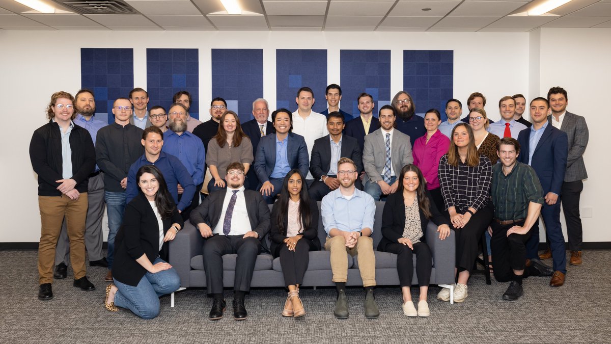 We're excited to welcome our ever-growing team of #MakseGroup consultants to the new-and-improved #Denver office!