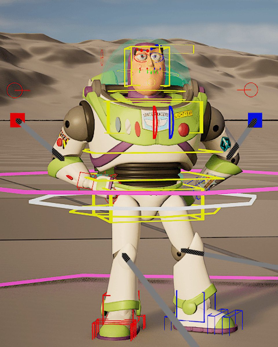 FlippedNormals's tweet photo. FREEBIE DAY 1: Starting today and for the next 10 days, we'll be sharing some of the best FREE products you can download on FlippedNormals right now!

Starting off, learn how to rig and animate your character in Unreal Engine with this free tutorial by Kamila Bianchi https://t.co/Fvnq9KOfBi