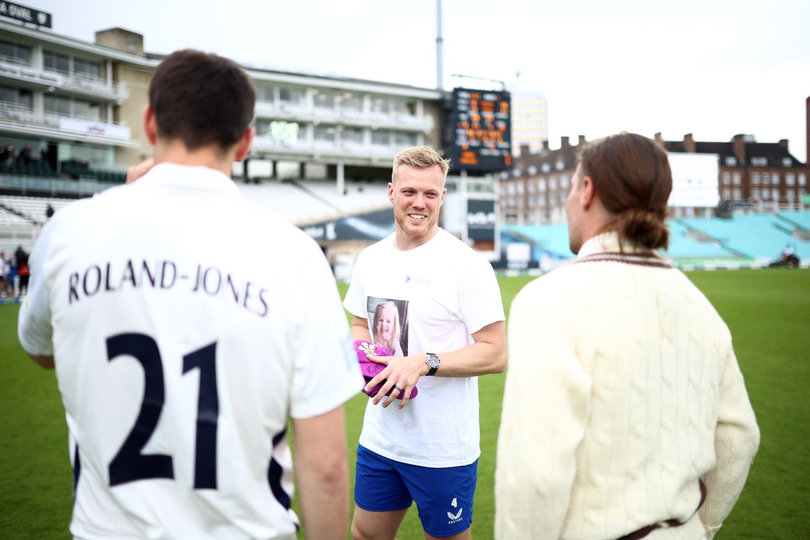 Surrey Cricket on Twitter: 