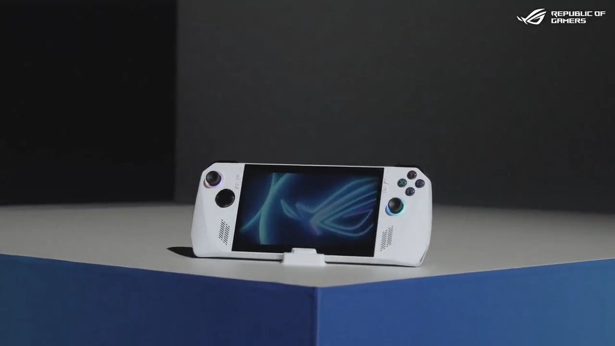 ROG Global on Twitter: 