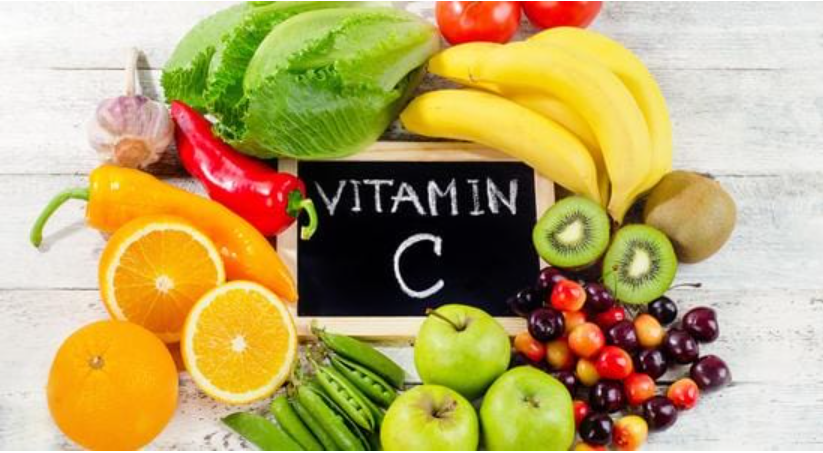 Raghvendra_Chau's tweet photo. Vitamin C:

-Reduce symptoms of asthma &amp; cataracts

-Boost love life by releasing more oxytocin

-Prevent cancer, infection &amp; enhances immunity

-Protects against pollution, blood clotting &amp; bruising

-Aids in producing anti-stress hormones, healing of wounds &amp; burns https://t.co/P28IoKWOhf