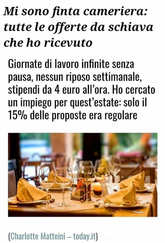 pier luigi pinna on Twitter: "Nei primi due commenti l'indagine