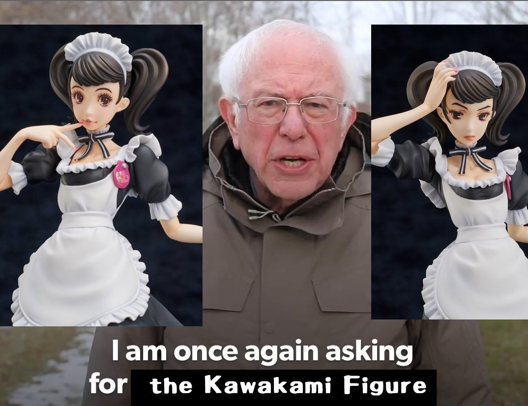 Daily Sadayo Kawakami on Twitter "IT'S REAL!!!!!!!!!! THE KAWAKAMI