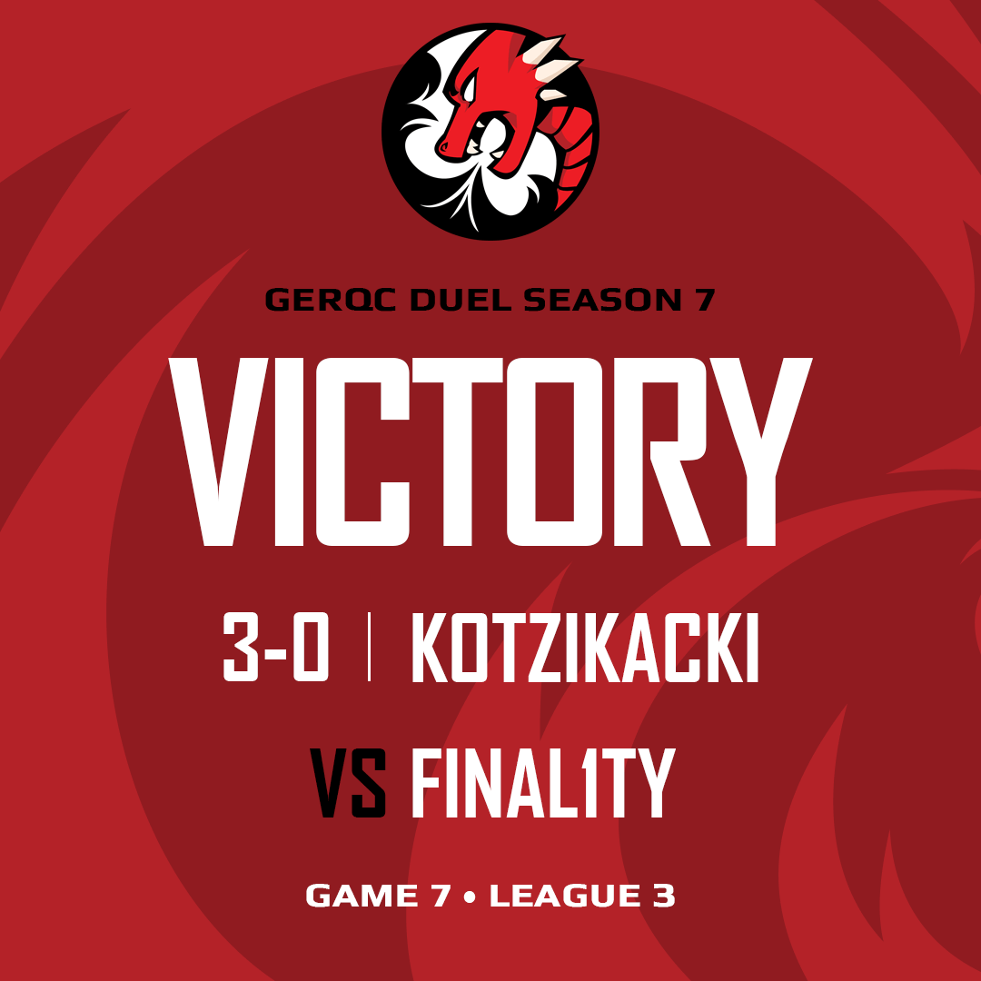 DRGN Gaming tweet media