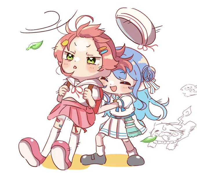 風除け  #miko_Art #ほしまちぎゃらりー