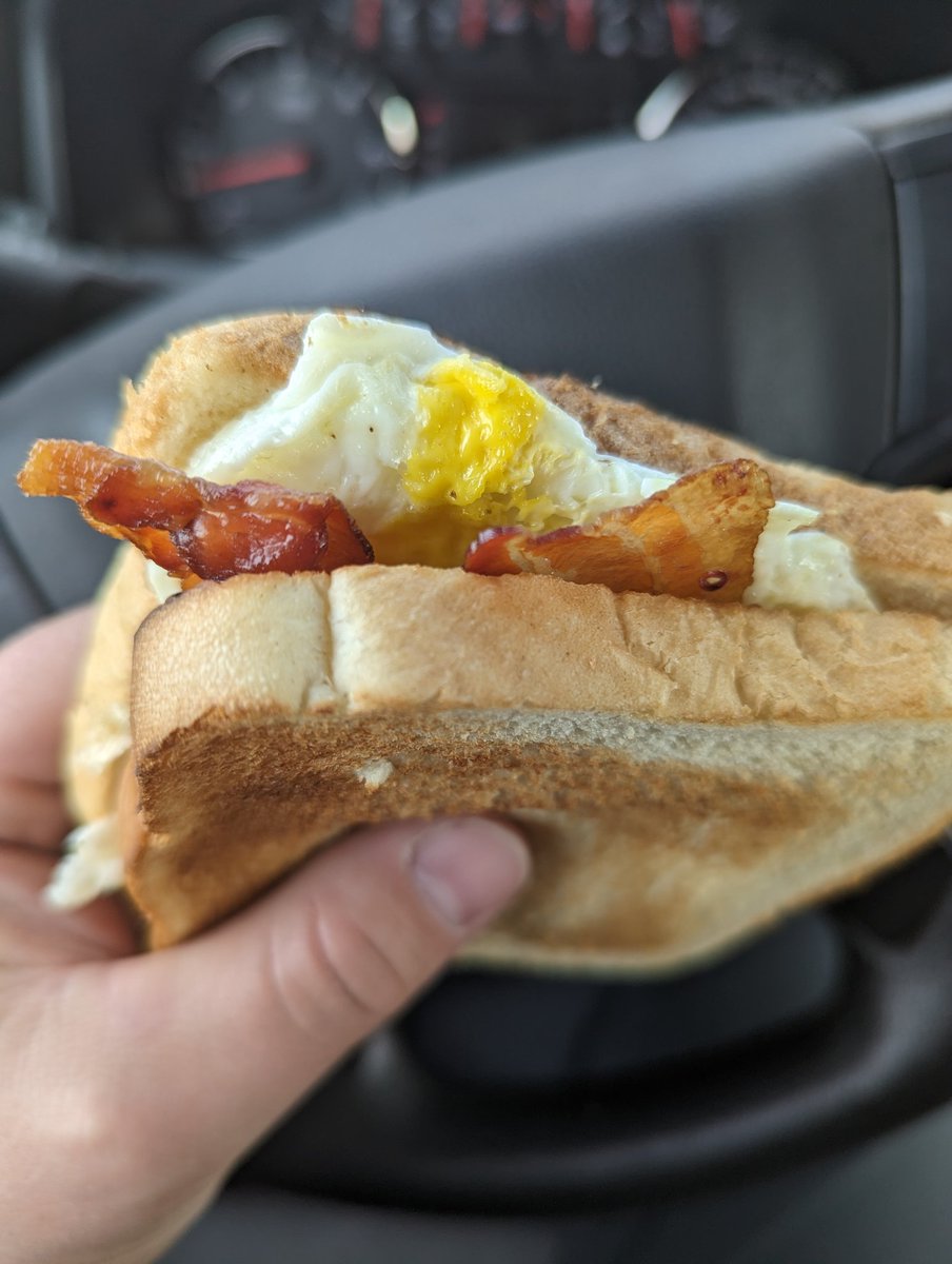 CJ_81's tweet photo. Live look at the MSP #BreakfastGate solution for all of the complainers.
White ๐ฐ
CC: @DeRushaJ https://t.co/Y5xJmau5Pn