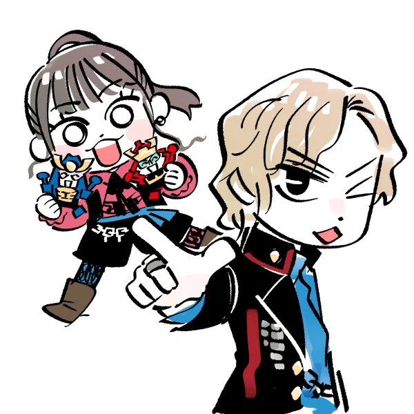 ヨホホイ