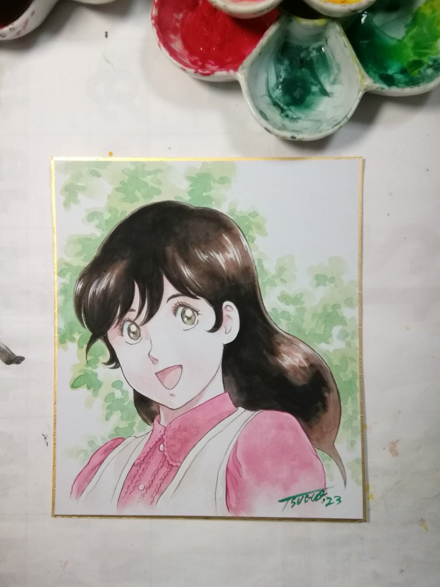 岡崎つぐお on Twitter