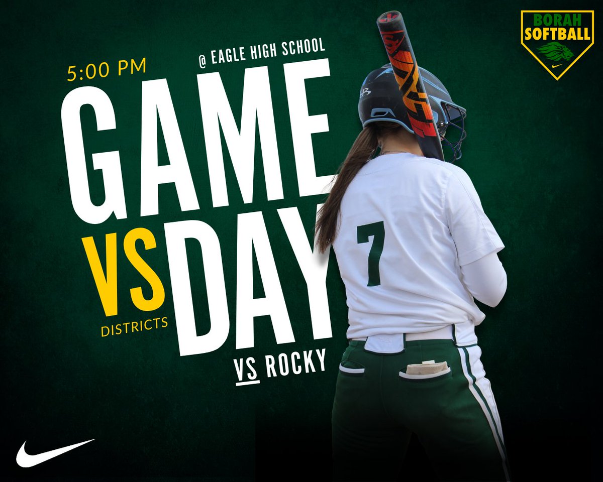 𝑰𝒕'𝒔 𝑮𝒂𝒎𝒆 𝑫𝒂𝒚!!