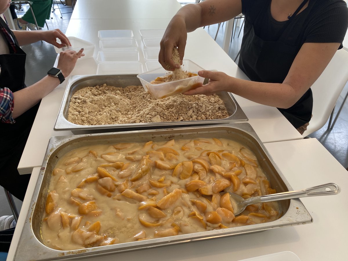 ShareCommunity's tweet photo. Delighted to announce the launch of our new partnership with the Black Prince Trust, providing free meals to help Lambeth residents beat the cost-of-living crisis.

Read all about it here: https://t.co/wAqc9I0cQa 🙌

#CostOfLivingCrisis #Lambeth #LearningDisabilityServices https://t.co/7fcTFDJHSI