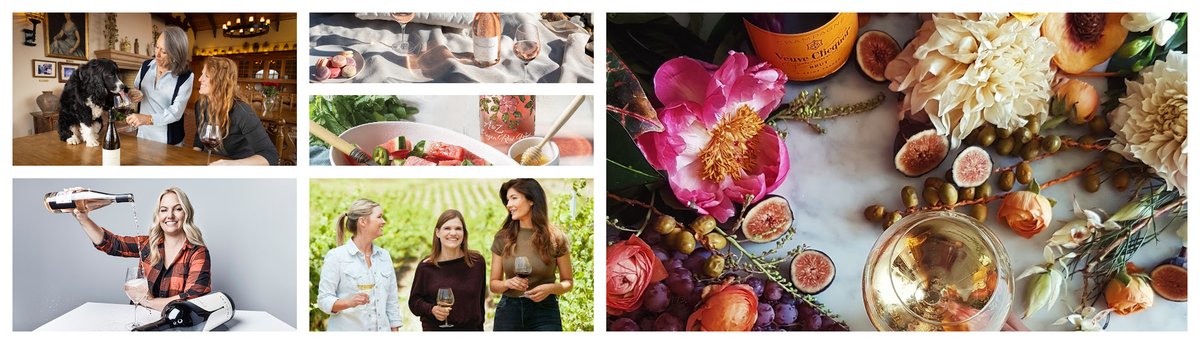 Skip the hanging basket and give mom what she really wants: WINE.
But, be thoughtful and purposeful in your pick to really show her how much you care... that's where we come in!
We've curated the perfect wine for every type of mom:
badgerliquor.com/wine-gifts-for…
#winegiftsformom