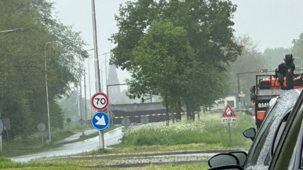 Provincie onderzoekt problemen met de Hooghkamerbrug #voorschoten -  voorschotensekrant.nl/l/25680