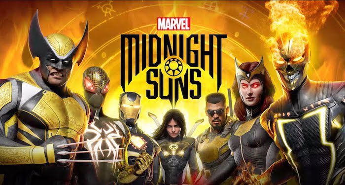 jtmooten's tweet photo. GIVEAWAY - Ik geef een Legendary Edition weg van Marvel’s Midnight Suns voor de PS5. Een super brute hero-based strategy game van de makers van XCOM. 

1) Volg me op Twitter 🙋‍♂️
2) Retweet 🔁 

Succes 🖖 https://t.co/1MIcfdjRUw
