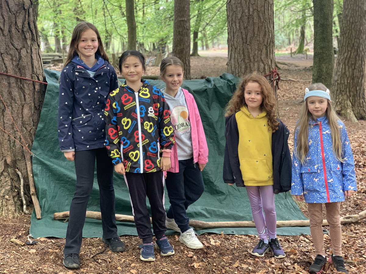 prospecths's tweet photo. The fun at @HindleapWarren continues for Year 4! It was den building, archery and high ropes in the morning and map reading and orienteering this afternoon! #PHS #hindleapwarren #year4 #residential https://t.co/g8bUgCJU19