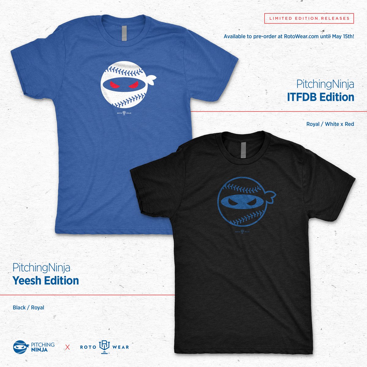 RotoWear on Twitter: 