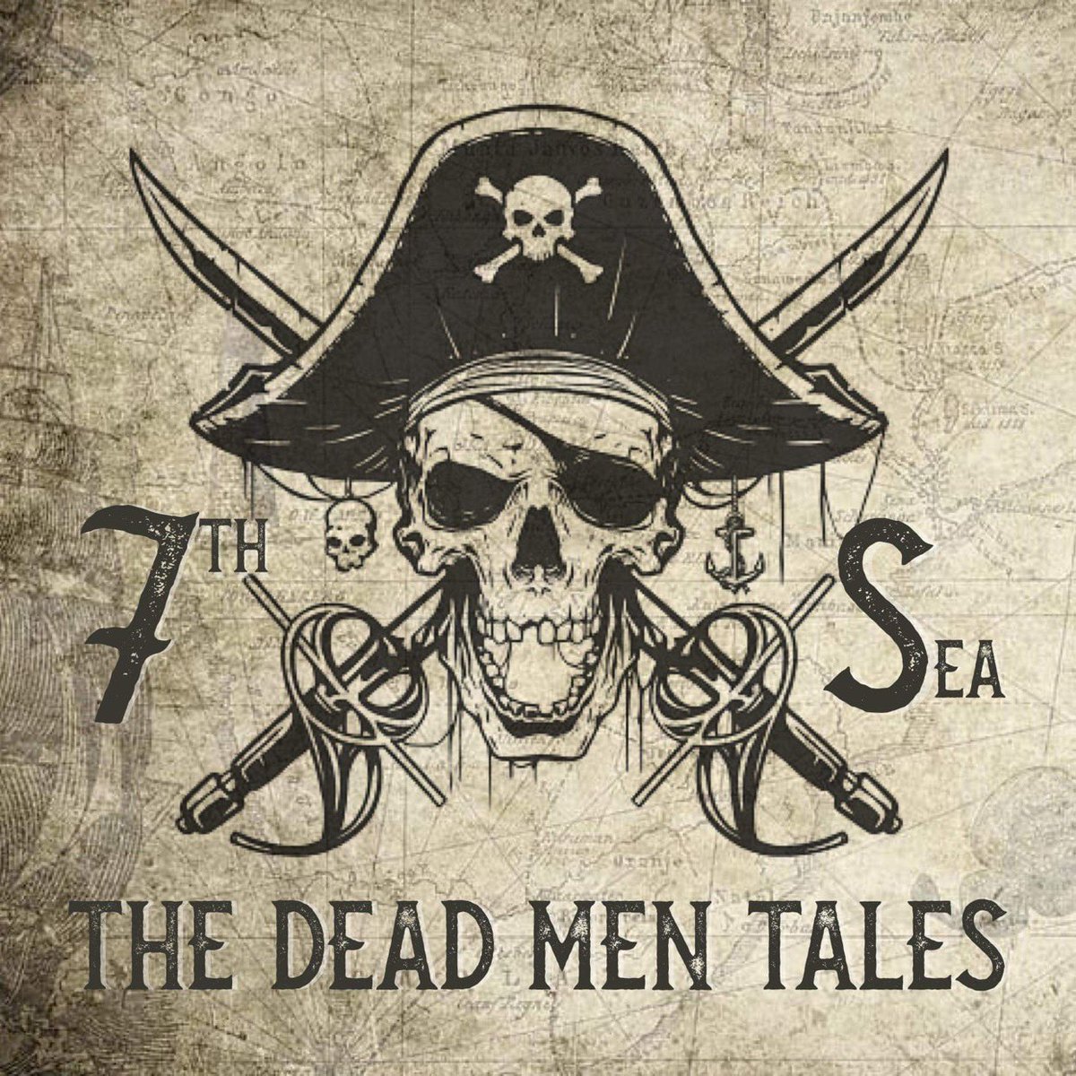 ChewWillLoveIt's tweet image. We’re headed back to #Theah with our #7thSea crew tonight! Sometimes we all need a little help finding our #Booty!
Twitch.tv/ravnosarchon