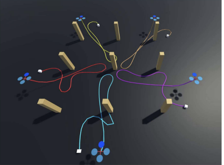 IeeeTro's tweet image. A recent T-RO paper from researchers @NTUsg illustrates how to perform multi-robot trajectory planning for tethered robots: ieeexplore.ieee.org/document/10106…
#MultiRobotSystems #Multirobot #TetheredRobotPlanning #TrajectoryPlanning