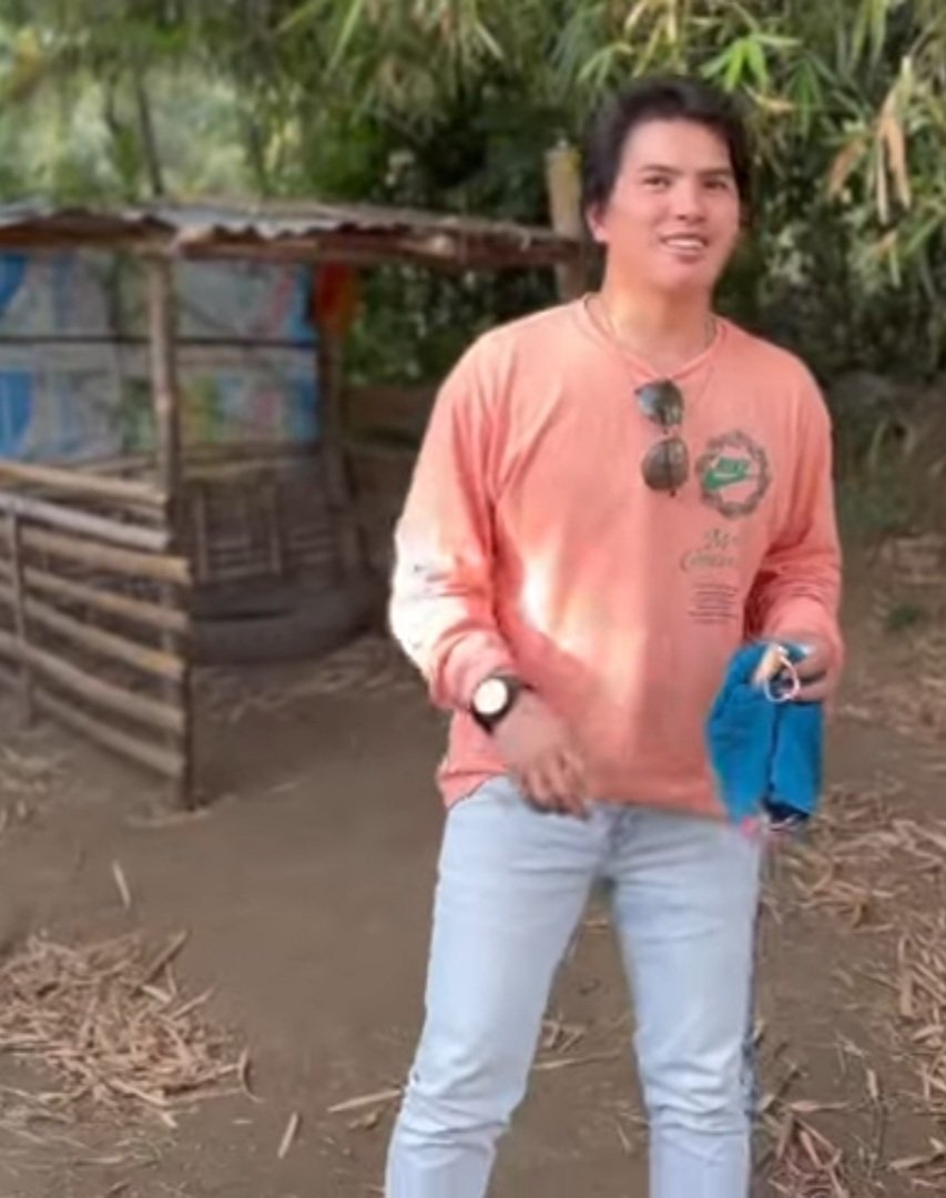 We love you bunso 

MAHAL KA NAMIN BUNSO

#MYGZMOLINOinAbeerden