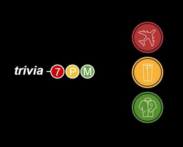 Join Us for Trivia Tonight <a href="/HellbenderBeer/">Hellbender BrewingCo</a> !