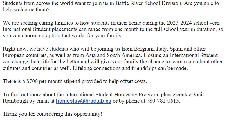 BRSD International tweet media