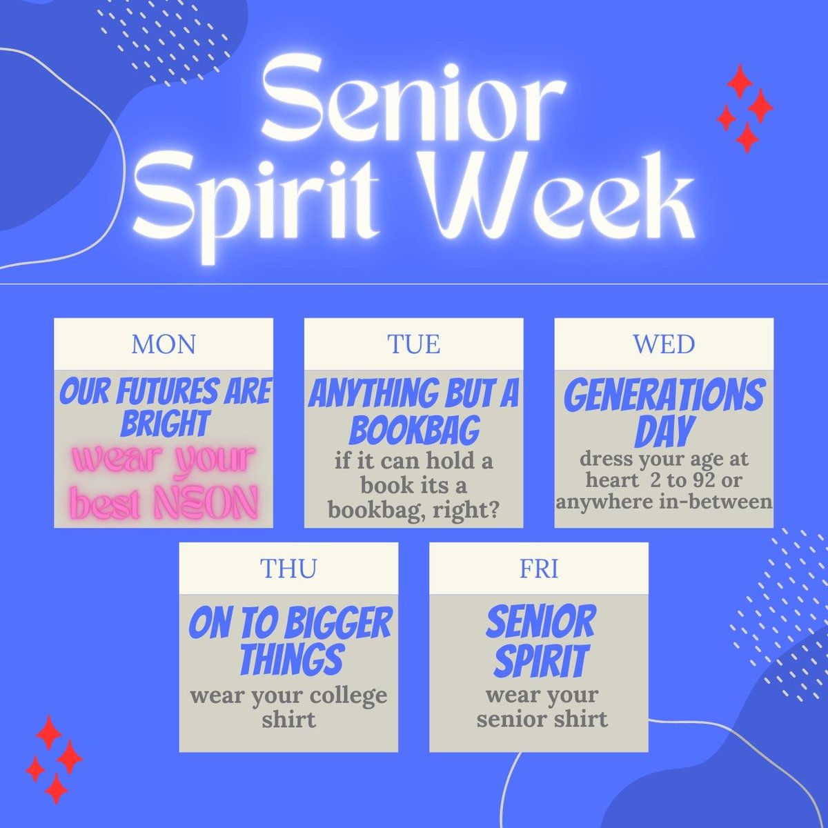 PHS Student Gov tweet media