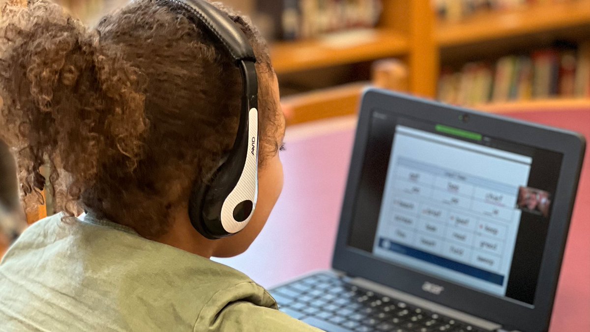ignite_reading's tweet photo. โTeaching kids to read isn't rocket science, but it does require the right tools and format.โ
#ignitereading #ScienceOfReading https://t.co/ipfLuojSHk