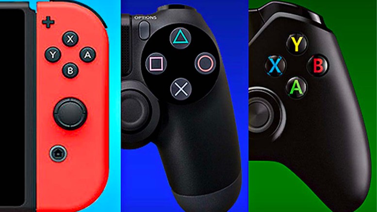 Which button should be  "Select" by default in a game?