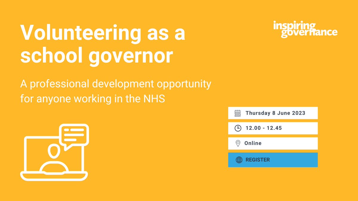 Inspiring Governance tweet media