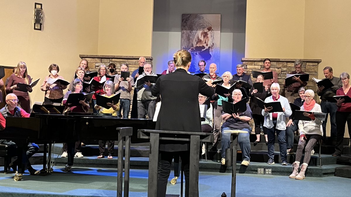 InConcert Sierra tweet media