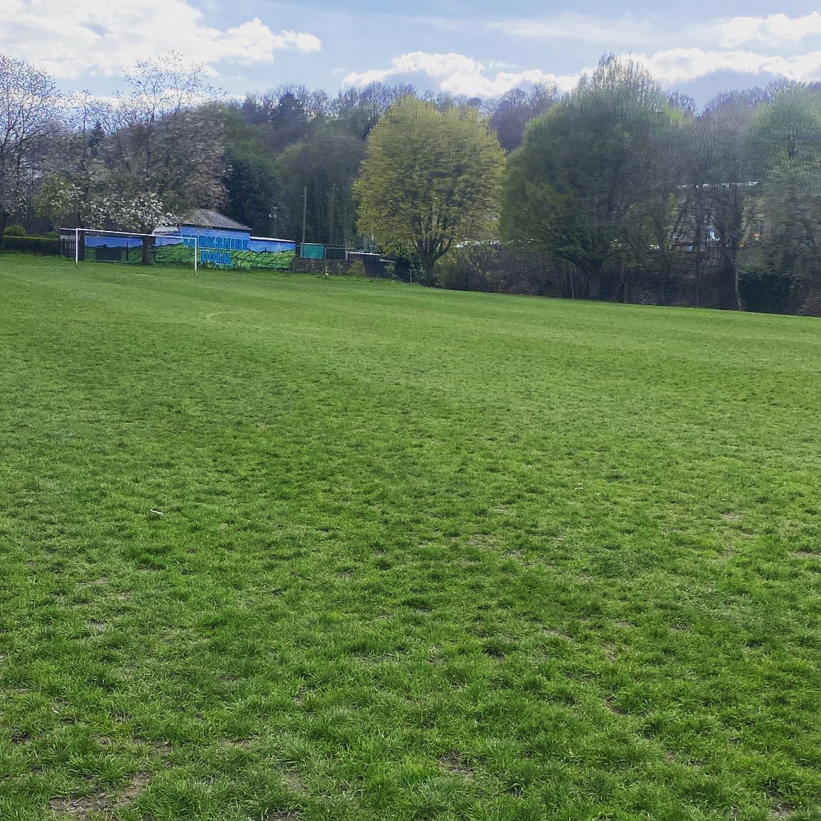 hvafc's tweet photo. The Sand Siro is ready for the last game of the season HVA vs @Digglefc KO 6:15 tonight!
Get down and support the lads as they look to top off a fantastic season ⚽️💪🏻 #UTA #MidweekGames https://t.co/MtJdhQKyml