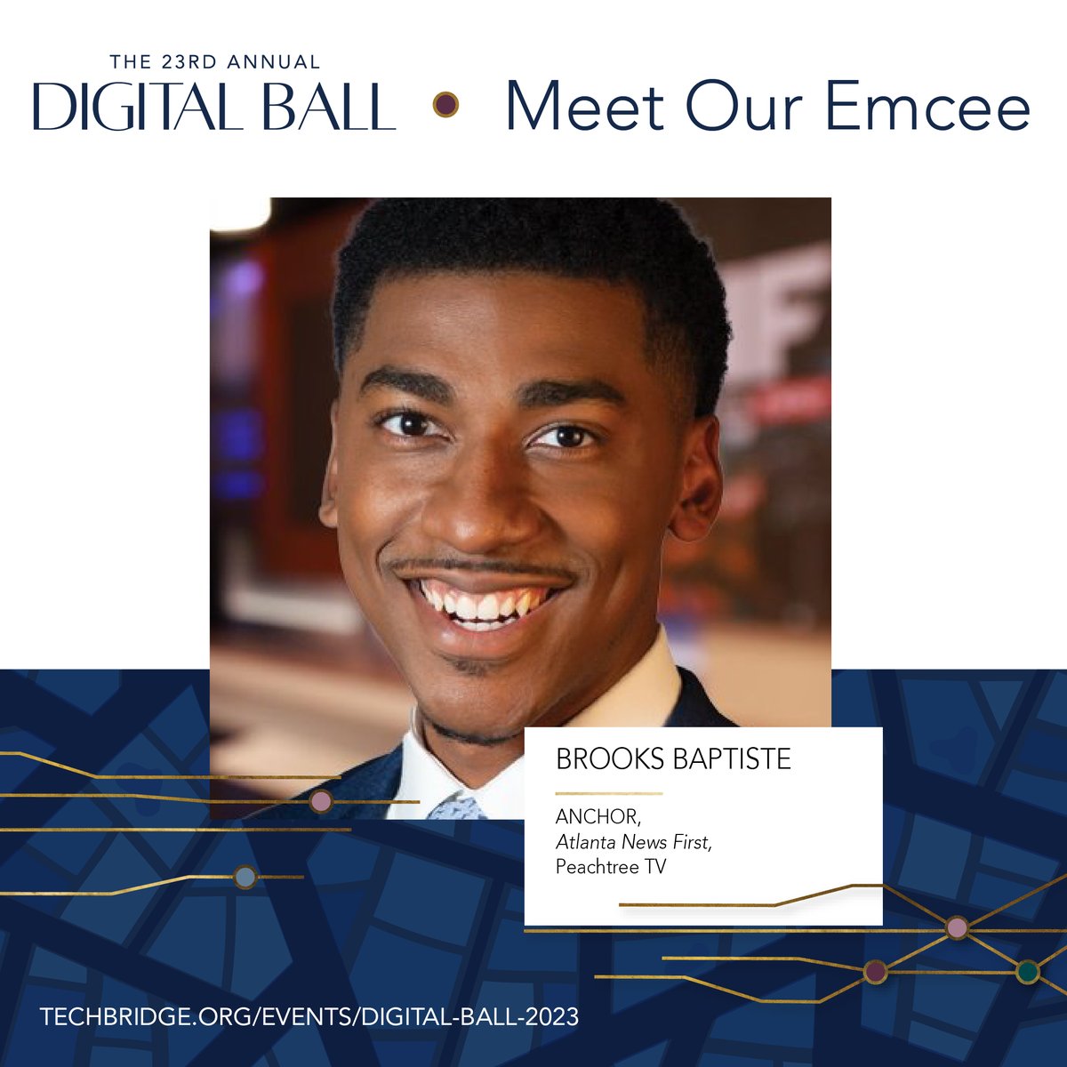 Techbridge tweet media