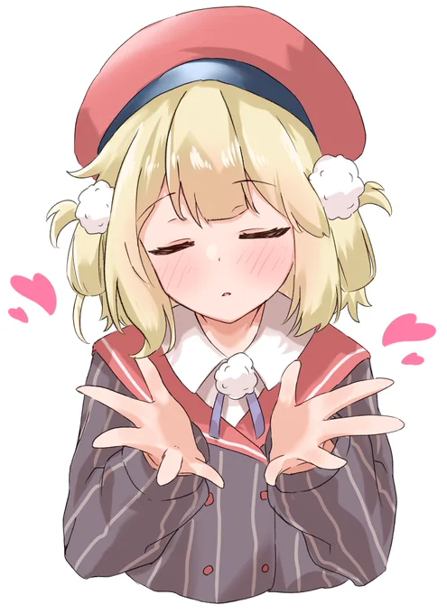 ちゅ、可愛くてごめん 生まれてきちゃってごめん ちゅ、可愛くてごめん むかついちゃうよね ういビーム ういママの可愛くてごめんよかったですね(存在しない記憶  #どろういんぐ