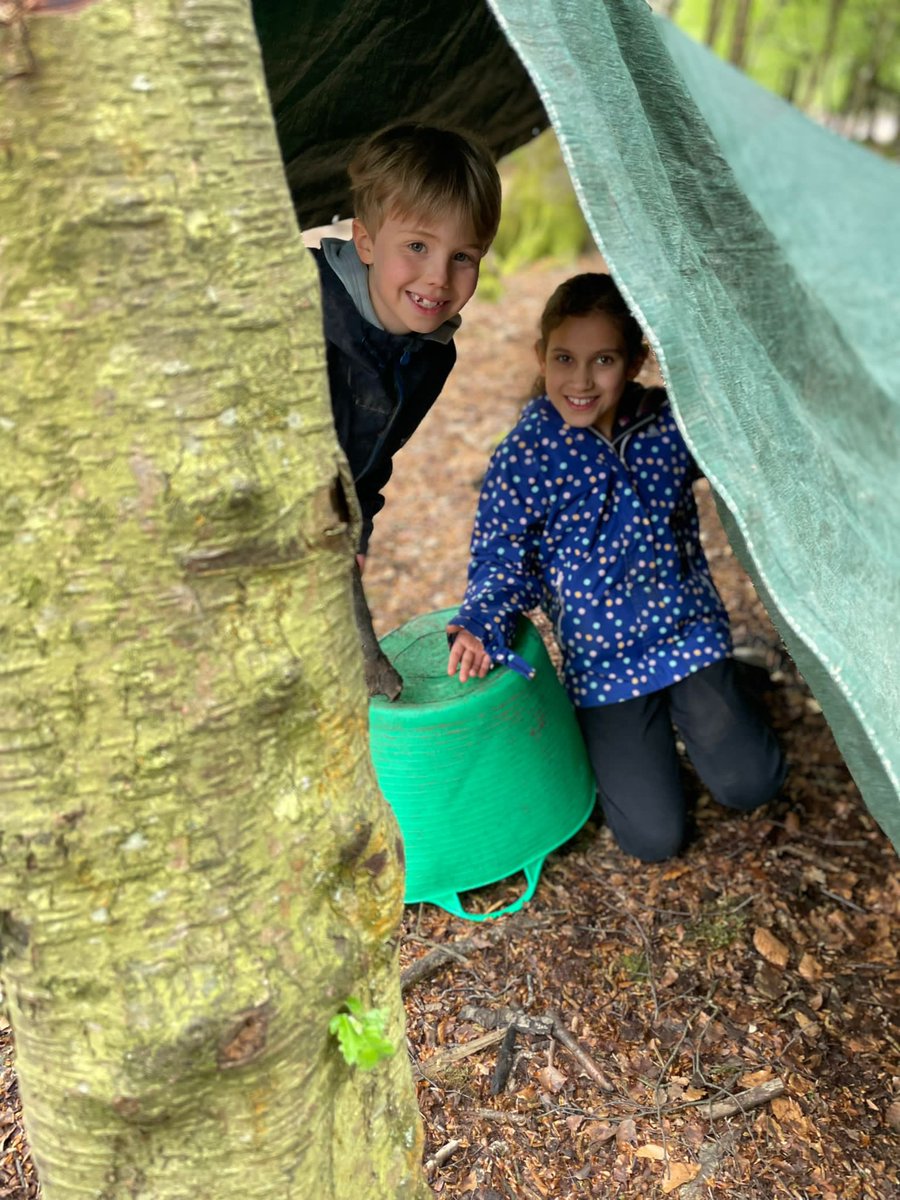 prospecths's tweet photo. The fun at @HindleapWarren continues for Year 4! It was den building, archery and high ropes in the morning and map reading and orienteering this afternoon! #PHS #hindleapwarren #year4 #residential https://t.co/3RpUKoMiLY
