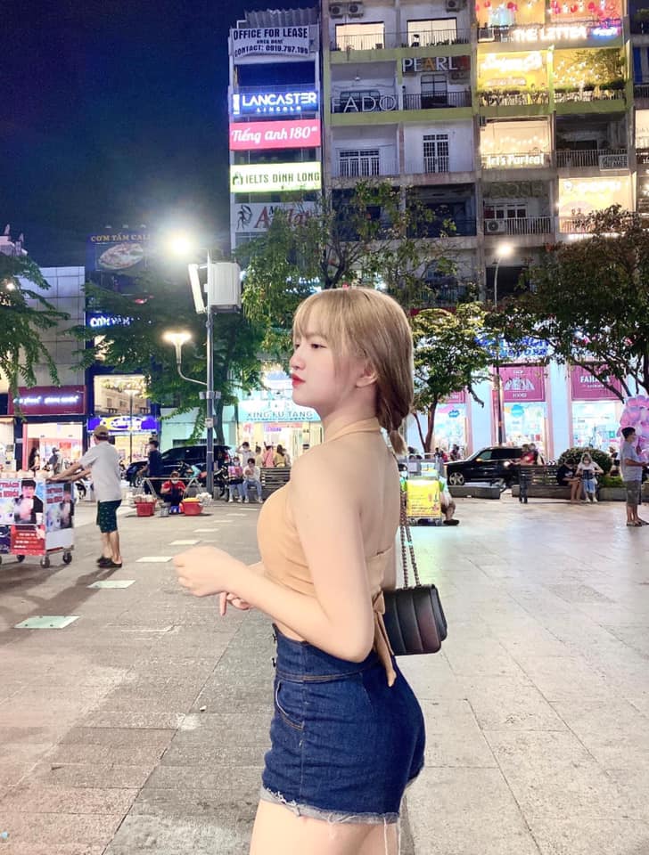 bacninh37's tweet photo. #girl #xinh không cap😒 https://t.co/URKhFochks