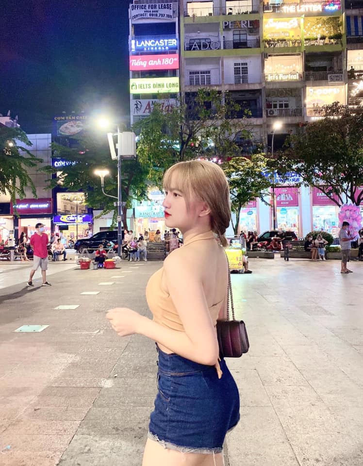 bacninh37's tweet photo. #girl #xinh không cap😒 https://t.co/URKhFochks