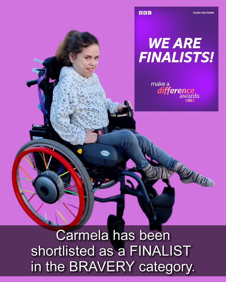 Carmela Chillery-Watson MBE tweet media