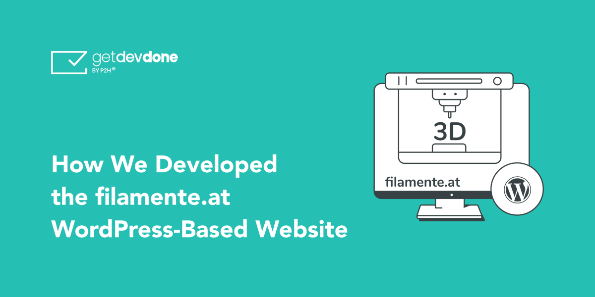 GetDevDone's tweet image. We always strive to offer our clients the most cost-saving solutions, especially if the client is a startup on a tight budget.
Check out our latest blog post -bit.ly/3O1Dy9x where we discuss a case just like that.