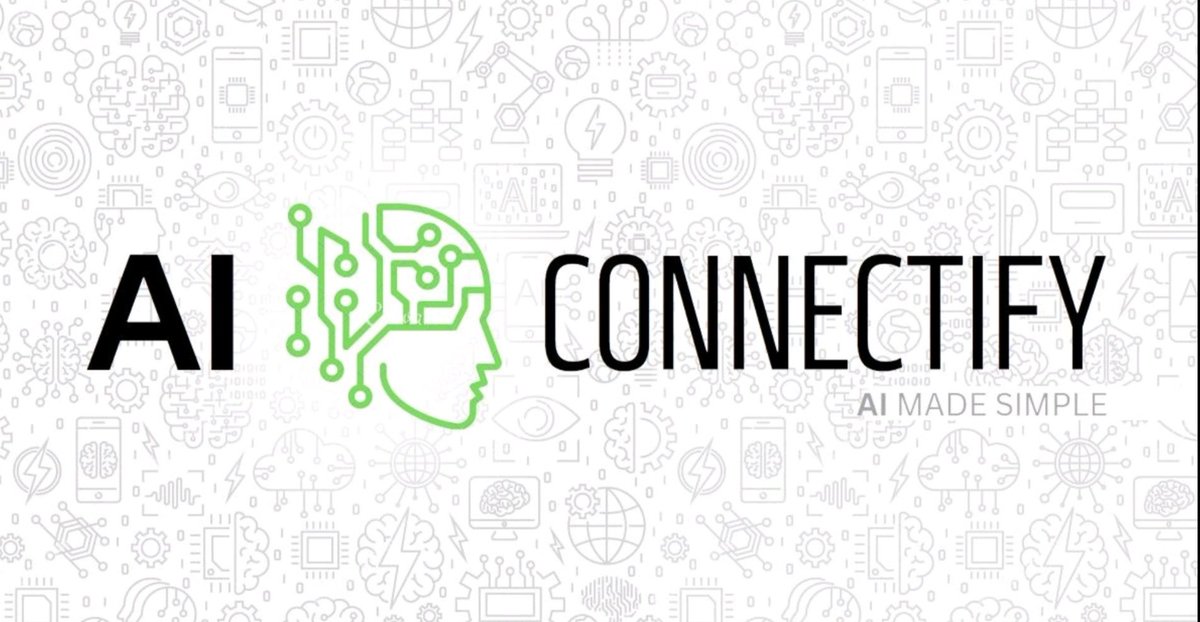 elchebrian's tweet photo. The new beta version of the AI-Connectify library is available to simplifies the integration of AI services to your applications. 

GitHub: https://t.co/RnEssx84EH
NPM: https://t.co/AYubEYT2XL

#AIConnectify #AI #TensorFlow #ChatGPT #DALLE #OpenAI #node #NodeJS #JavaScript https://t.co/c2yCZA1nE8
