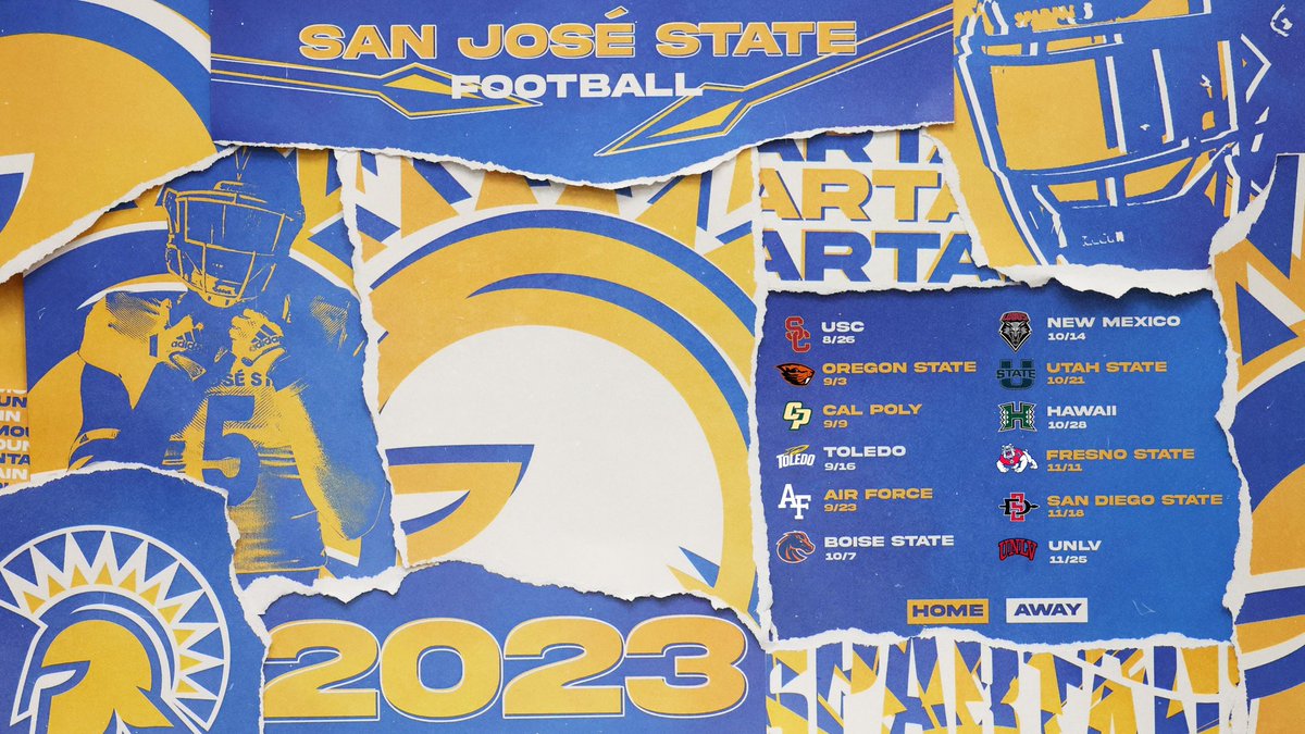 Hanford High Bullpup Football (@footballhanford) on Twitter photo Thank you <a href="/CoachChipViney/">Chip Viney</a> and San Jose State Football for visiting campus yesterday and recruiting our players!
#DoYourJob๐งฐ | #PupSzn๐พ <a href="/SanJoseStateFB/">San Josรฉ State Football</a> Thank you <a href="/CoachChipViney/">Chip Viney</a> and San Jose State Football for visiting campus yesterday and recruiting our players!
#DoYourJob๐งฐ | #PupSzn๐พ <a href="/SanJoseStateFB/">San Josรฉ State Football</a>
