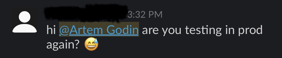 Artem Godin tweet media