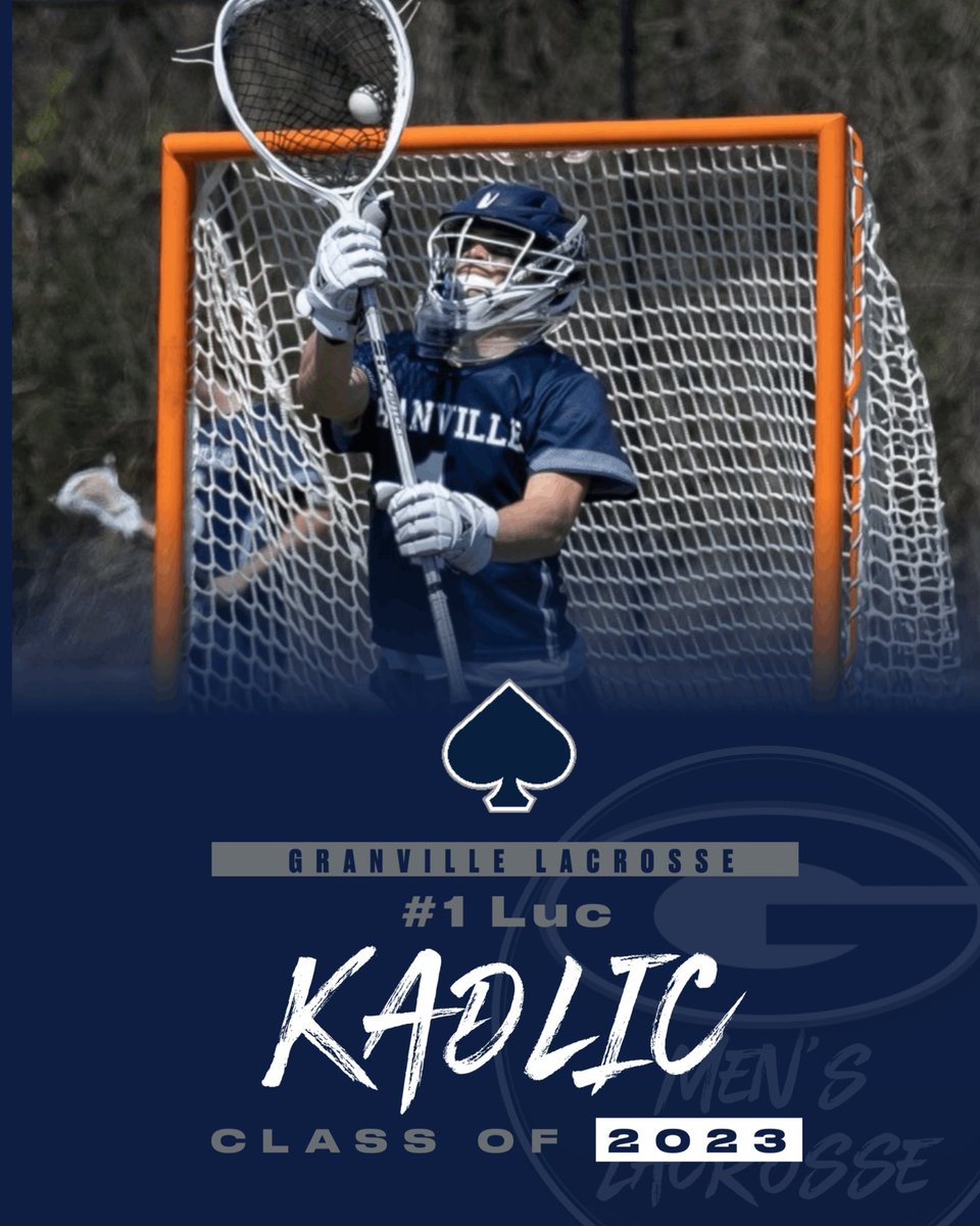 Senior Appreciation Week

Thank you #1 <a href="/luc_kadlic/">Luc Kadlic</a> for everything!