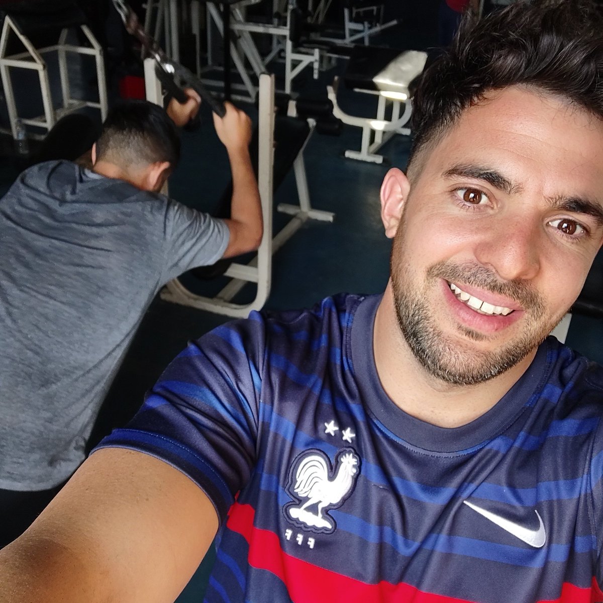#NuevaFotoDePerfil