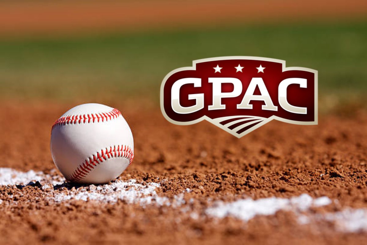 Great Plains Athletic Conference on Twitter "The NAIA Baseball