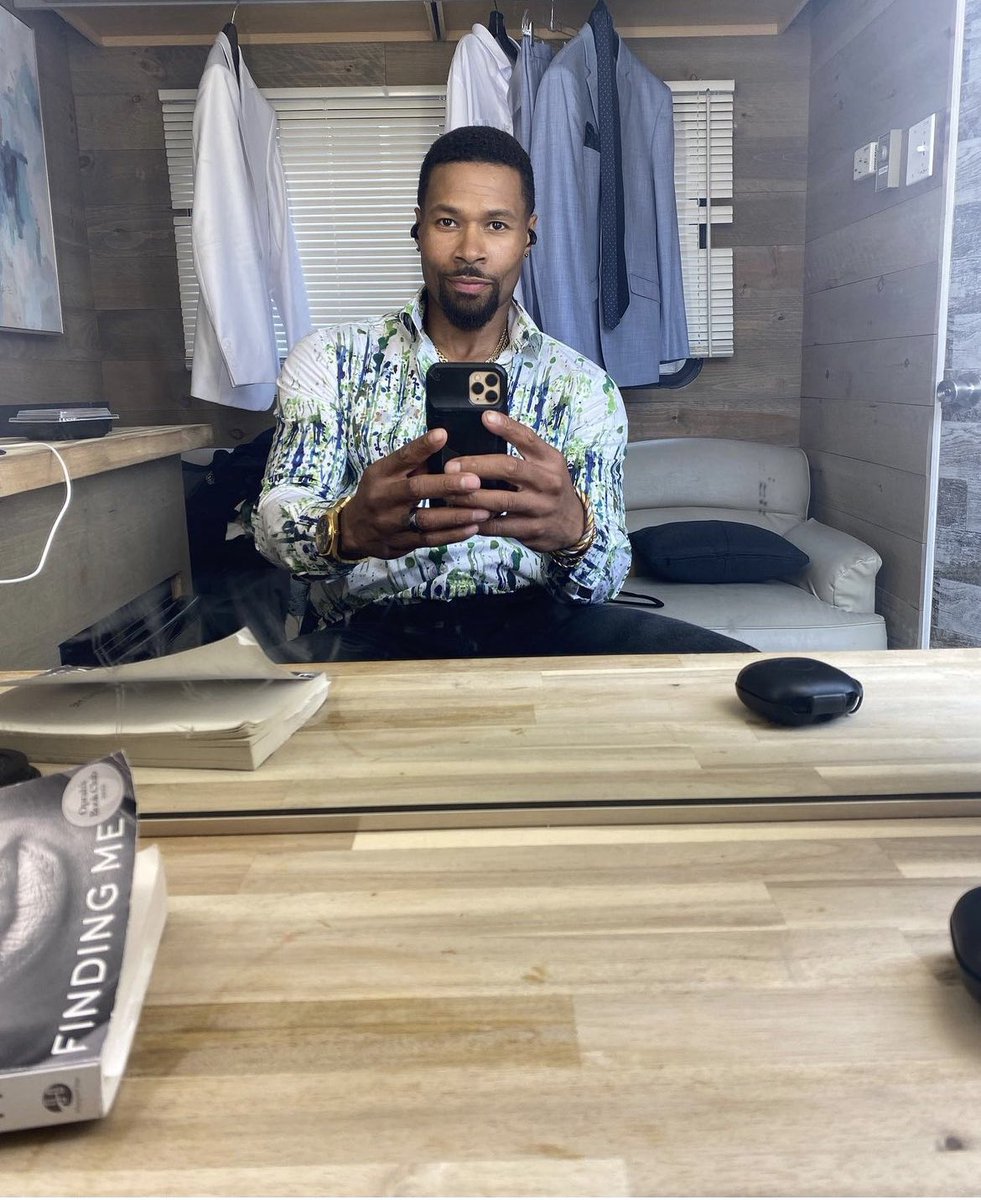 Karon Joseph Riley tweet media
