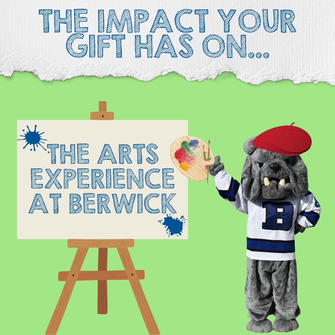 Berwick Academy tweet media